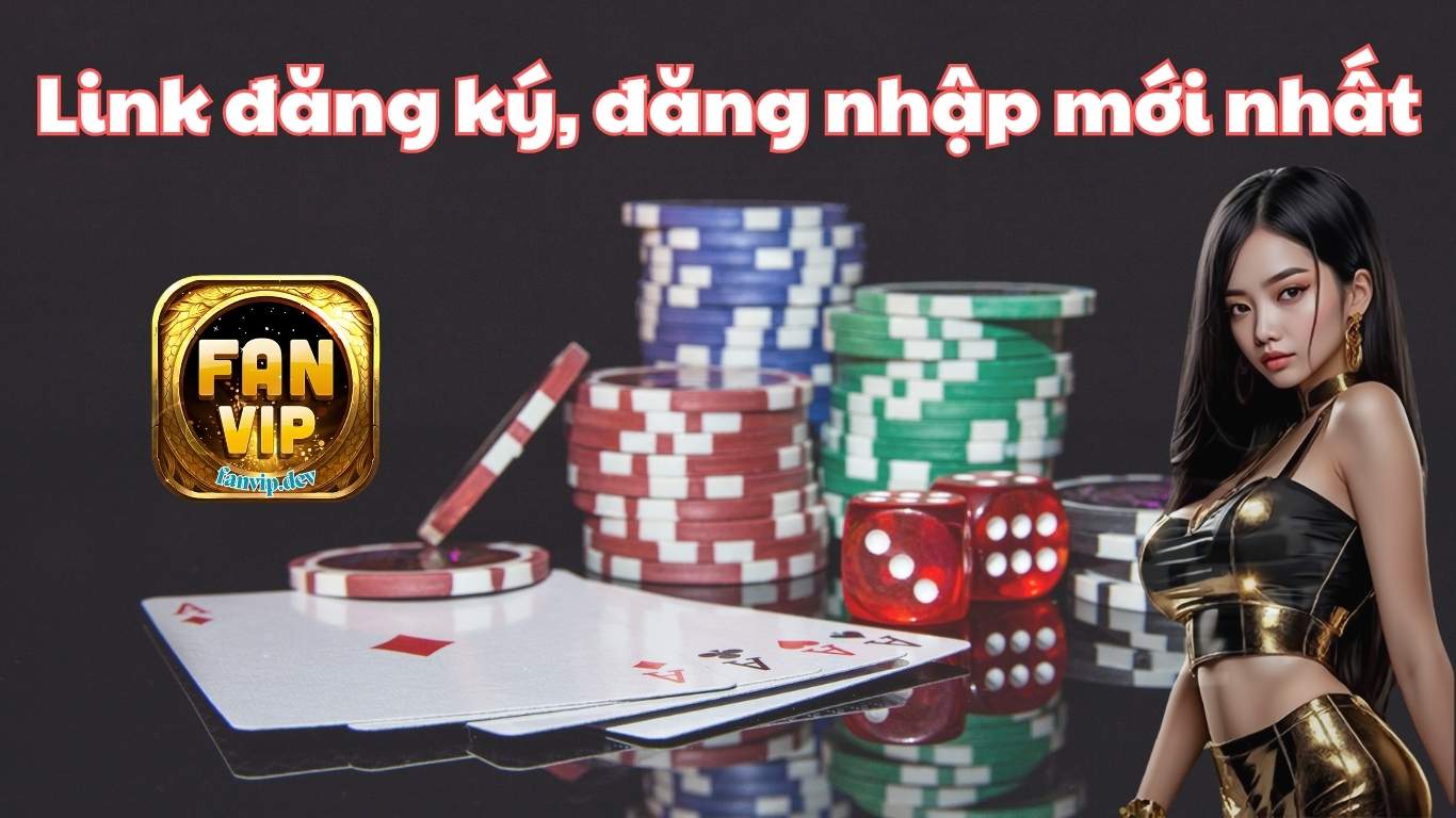 Điều kiện đăng ký Fanvip bắt buộc